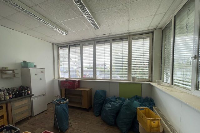 Büro