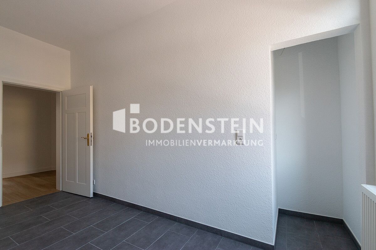 EG - Küche + Abstellraum 