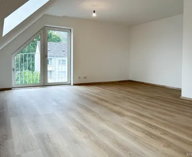 Tür auf, Licht an, wohlfühlen: Frisch renovierte 2-Zimmer-Wohnung in Gevelsberg - Photo 1