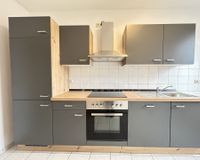 neue Einbauküche