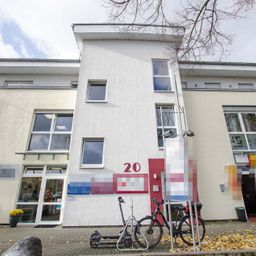 Wohnung mit Aufzug, Garage und 2 Stellplätzen -Salinencenter Unna-