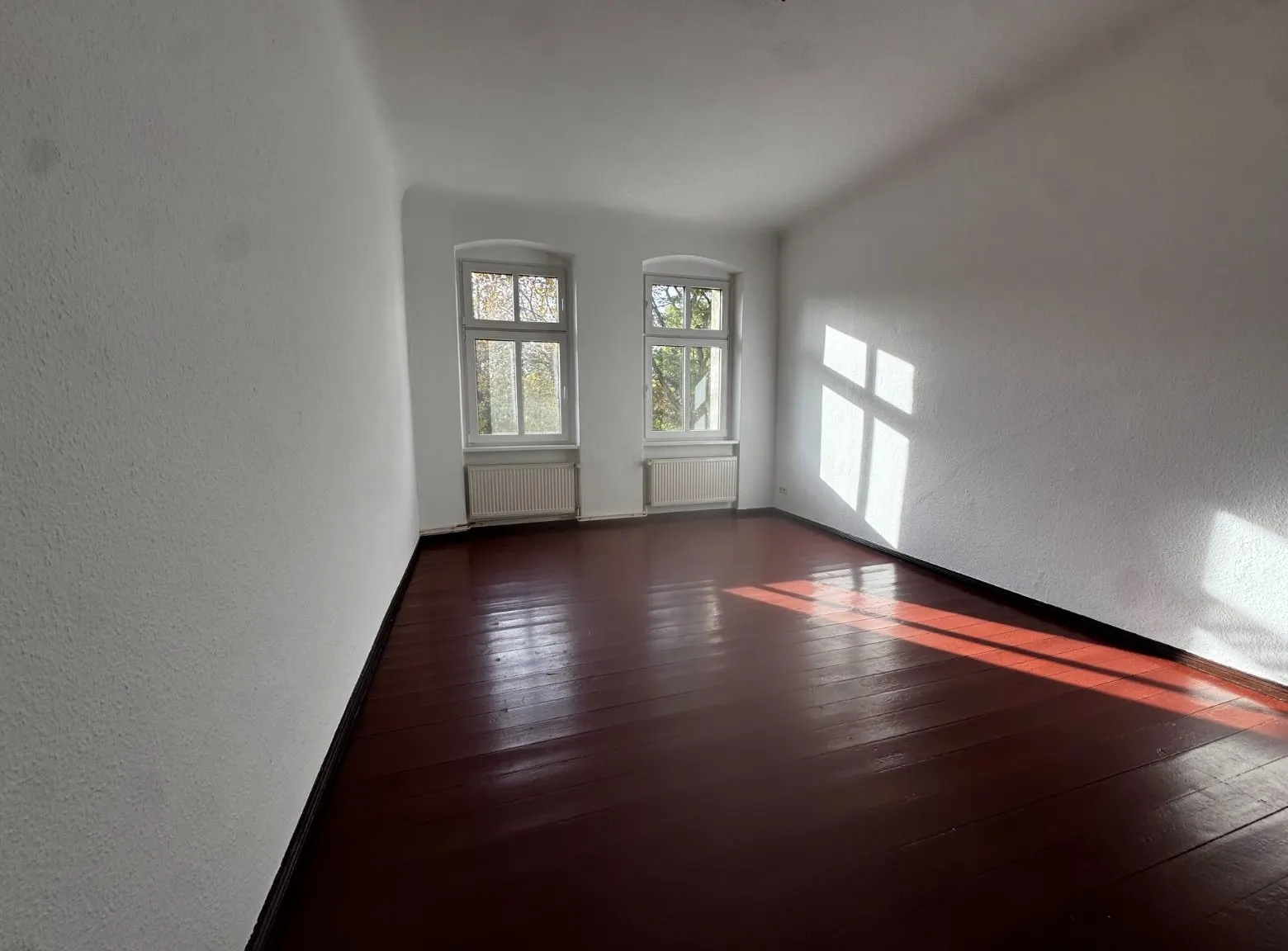 Helles 2-Zimmer-Apartment !
