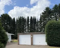 Doppelgarage 