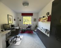 Kinder-/Gäste-/Arbeitszimmer