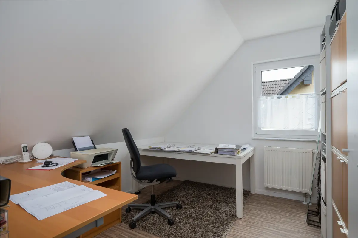 Büro