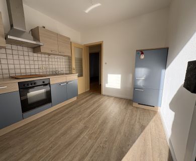 Charmante 3-Zimmer-Etagenwohnung mit Loggia und Stellplatz in Kamen - Foto 4