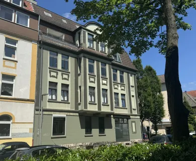 Praxis|Büro|Atelier|Lädchen: Im Bielefelder Westen bestens angekommen, Nähe Siegfriedplatz!