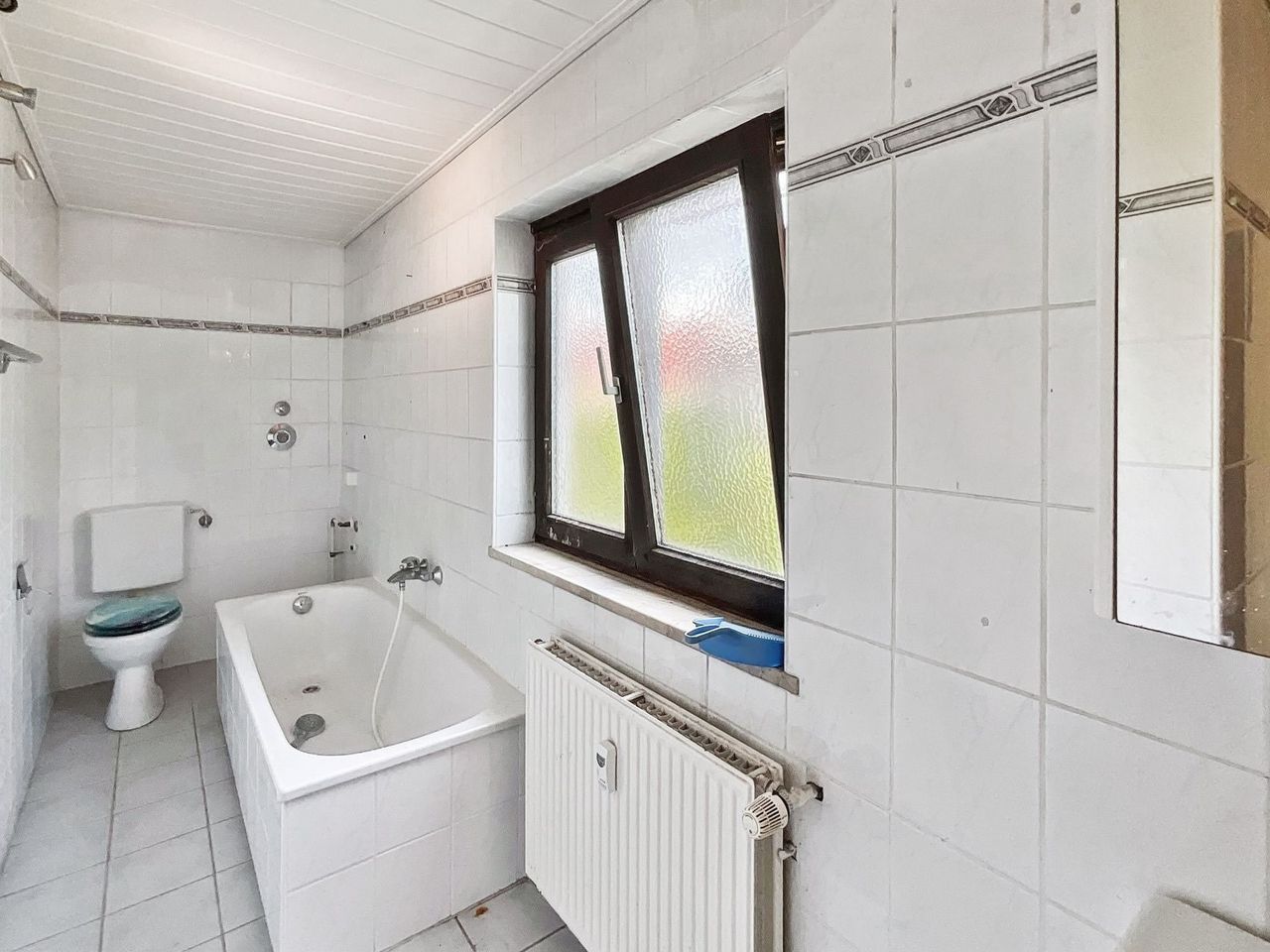 1. Obergeschoss - Badezimmer