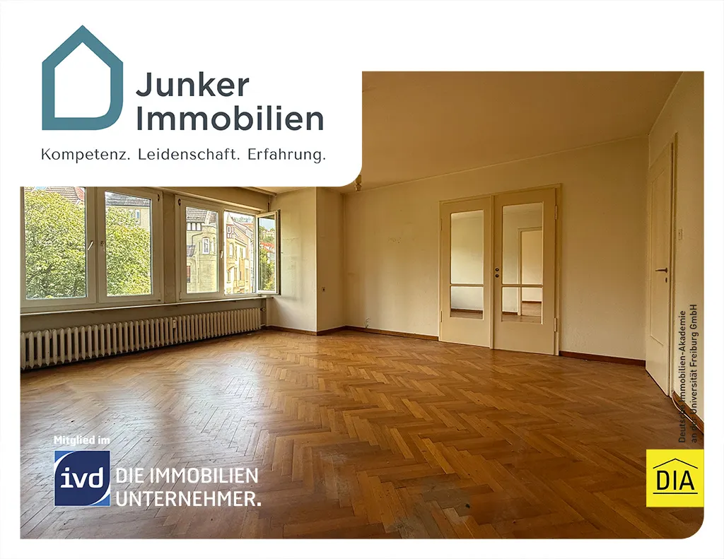 Wir freuen uns auf Sie!