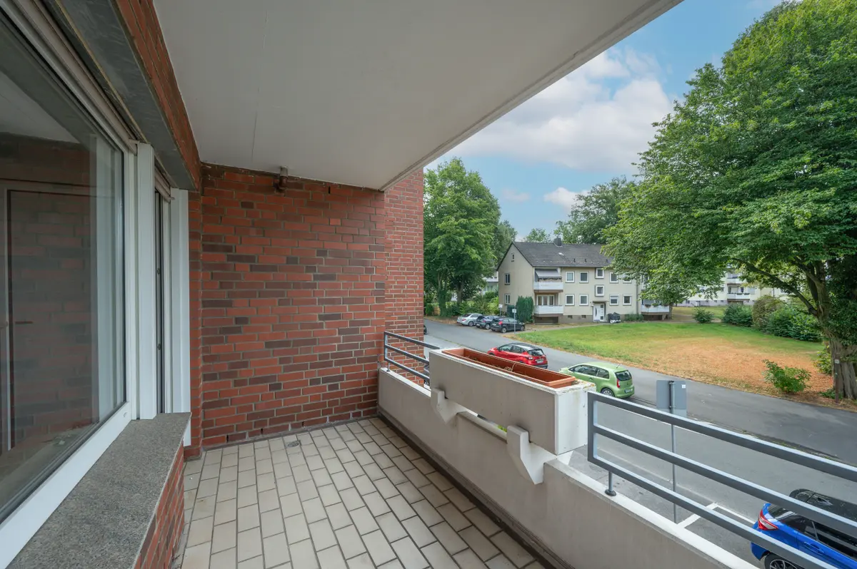 Loggia