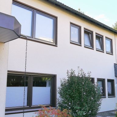 Entdecken Sie die Möglichkeiten!