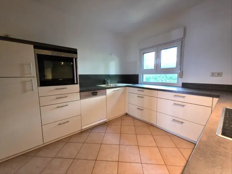 charmante Wohnung inkl. Einbauküche