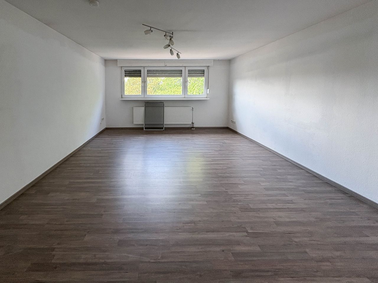 Eingangsbereich