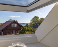 Blick auf den See