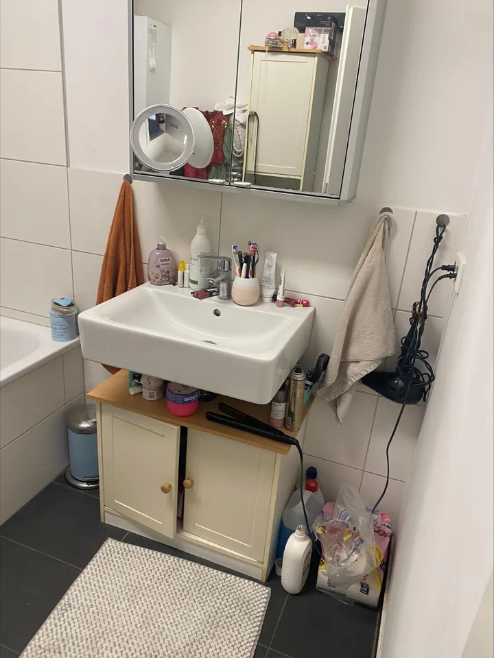 Großzügige 4-Zimmer-Wohnung in Dortmund – Ihr neues Zuhause mit Komfort - Foto 4