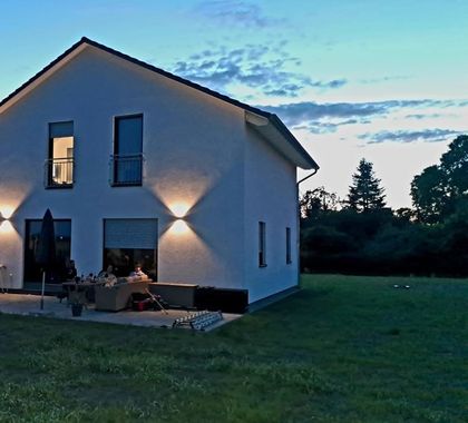 Jetzt neu: Haus zum Kauf in Nordwestuckermark