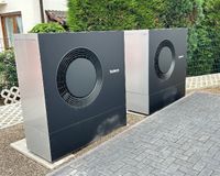 Beispiel Wärmepumpen