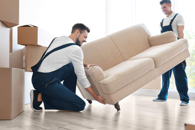 Schadenersatz nach Umzug: Entscheidung des AG München