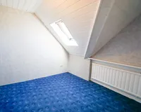 Schlafraum OG