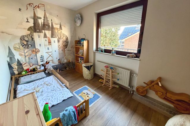 Kinderzimmer