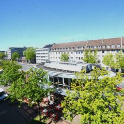 Ihre neue Bürofläche in zentraler Lage von Bottrop mit flexiblen Nutzungsmöglichkeiten