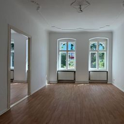 Teilgewerbliche Vermietung! Charmante 2-Zimmer-Wohnung