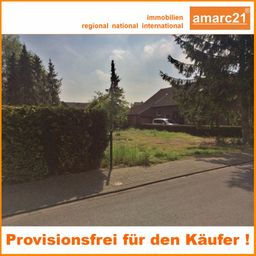 +++Bauen Sie in attraktivem Wohngebiet!+++