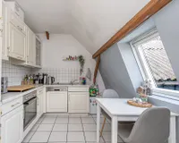 Wohnung OG