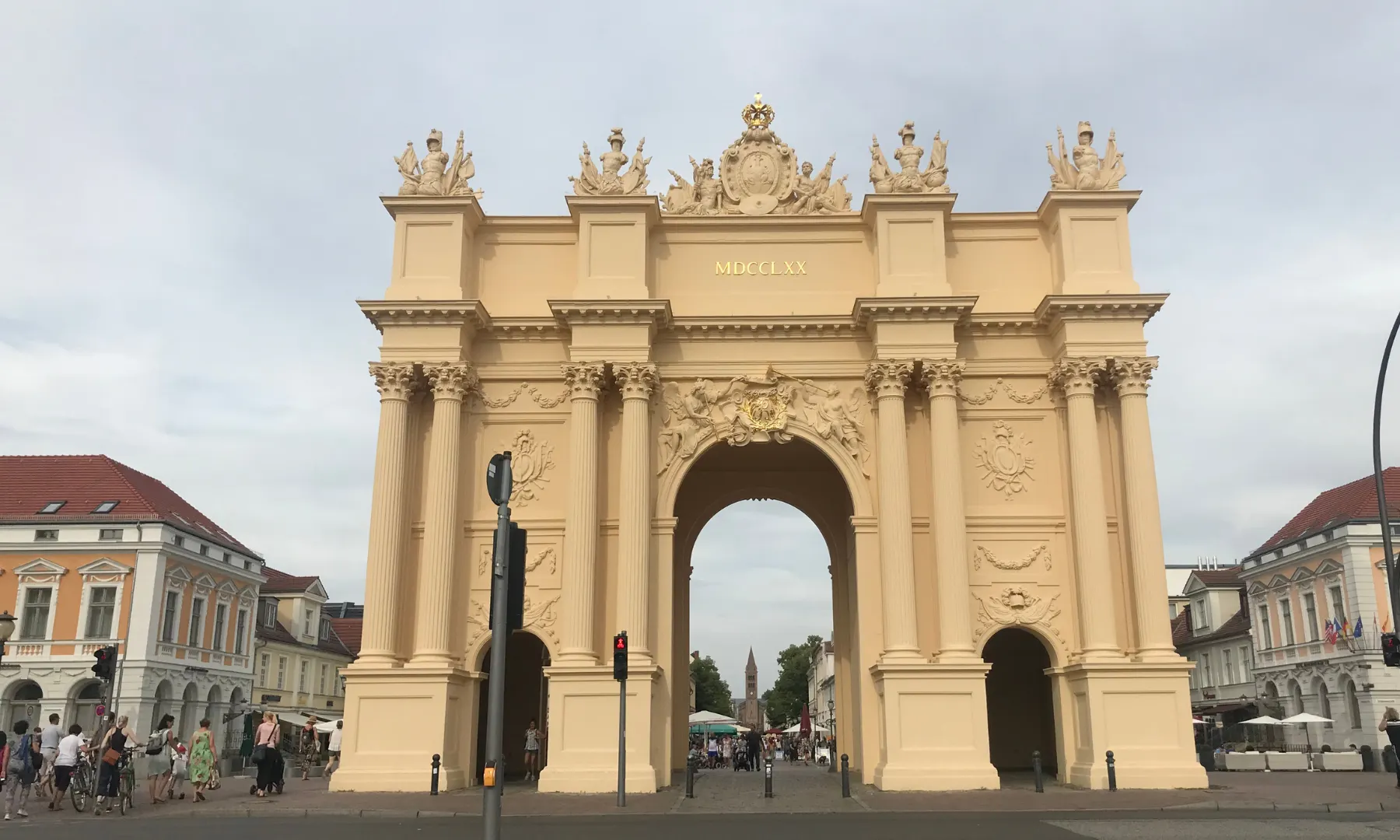Brandenbruger Tor