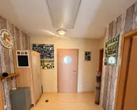 Diele Dachgeschoss 