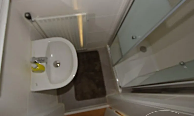 Dusche