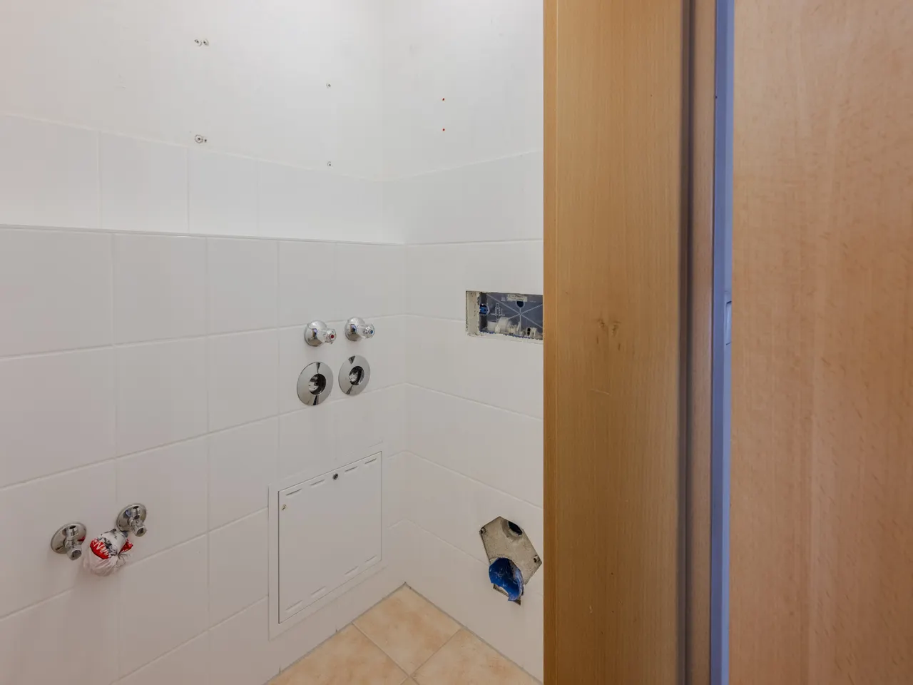 Gäste WC,  WMA - Erdgeschoss