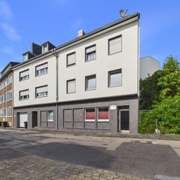 Attraktive Kapitalanlage: Drei Mehrfamilienhäuser in der Holzstraße mit 20 Wohneinheiten.