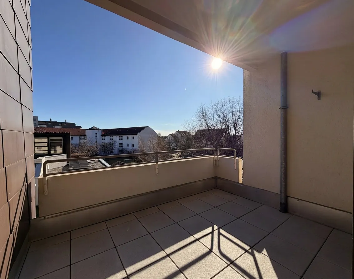 Balkon