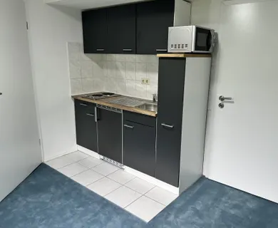 Kompakte 2-Zimmer-Wohnung mit eigener Gartenfläche in Königswinter-Heisterbacherrott - Photo 2