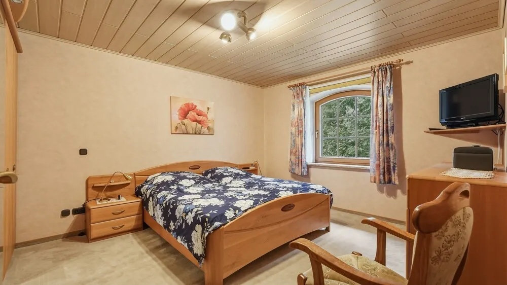 Elternschlafzimmer