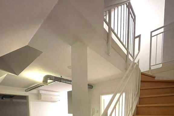 Moderne 3,5 Zimmer Wohnung