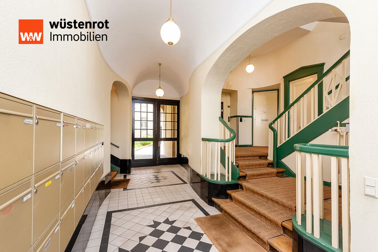 Straßenansicht