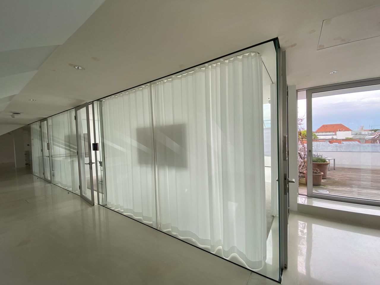 Innenansicht (©Deka Immobilien)