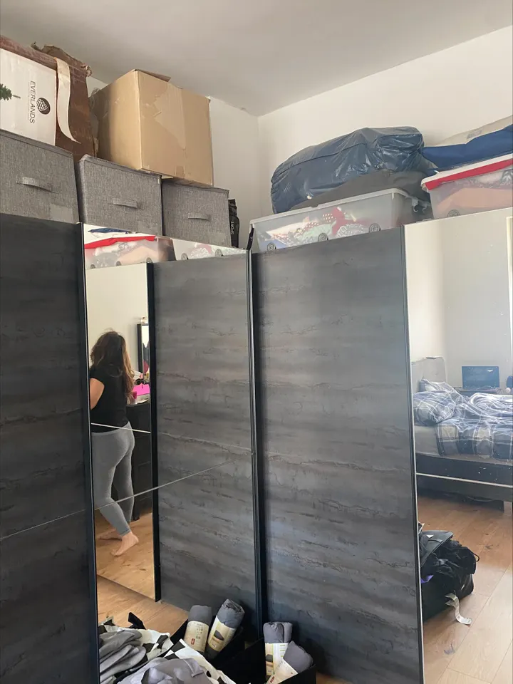 Großzügige 4-Zimmer-Wohnung in Dortmund – Ihr neues Zuhause mit Komfort - Foto 3