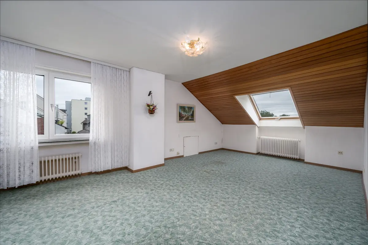 DG Wohnzimmer