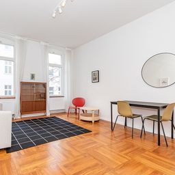 Wohnjuwel in Prenzlauer Berg – ideal für Anleger & Selbstnutzer !