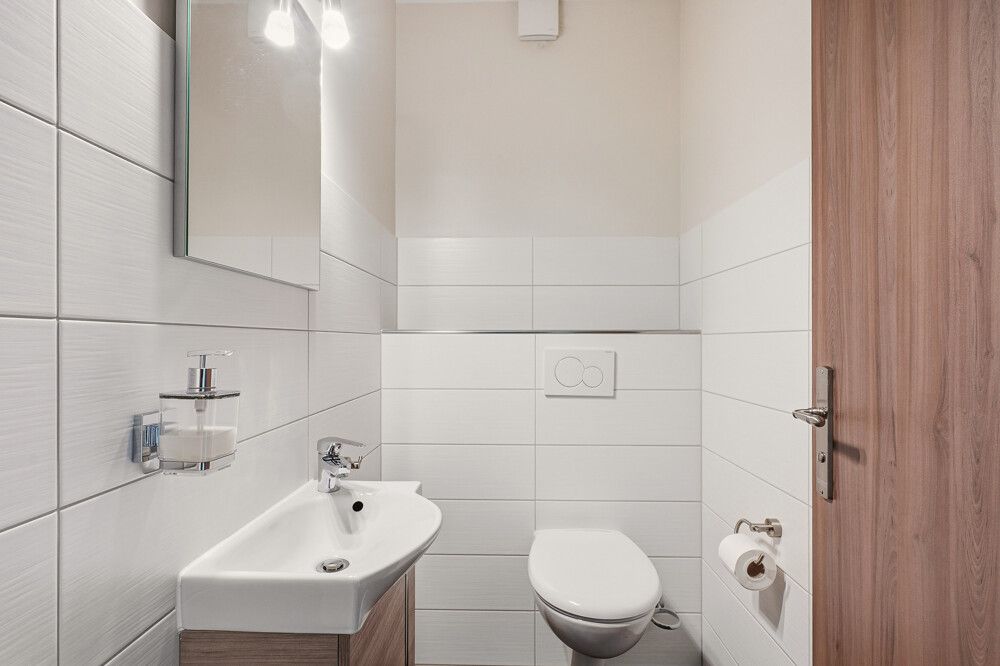Gäste WC
