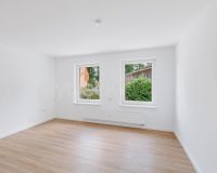 Schlafen Whg. EG Gebäude vorn