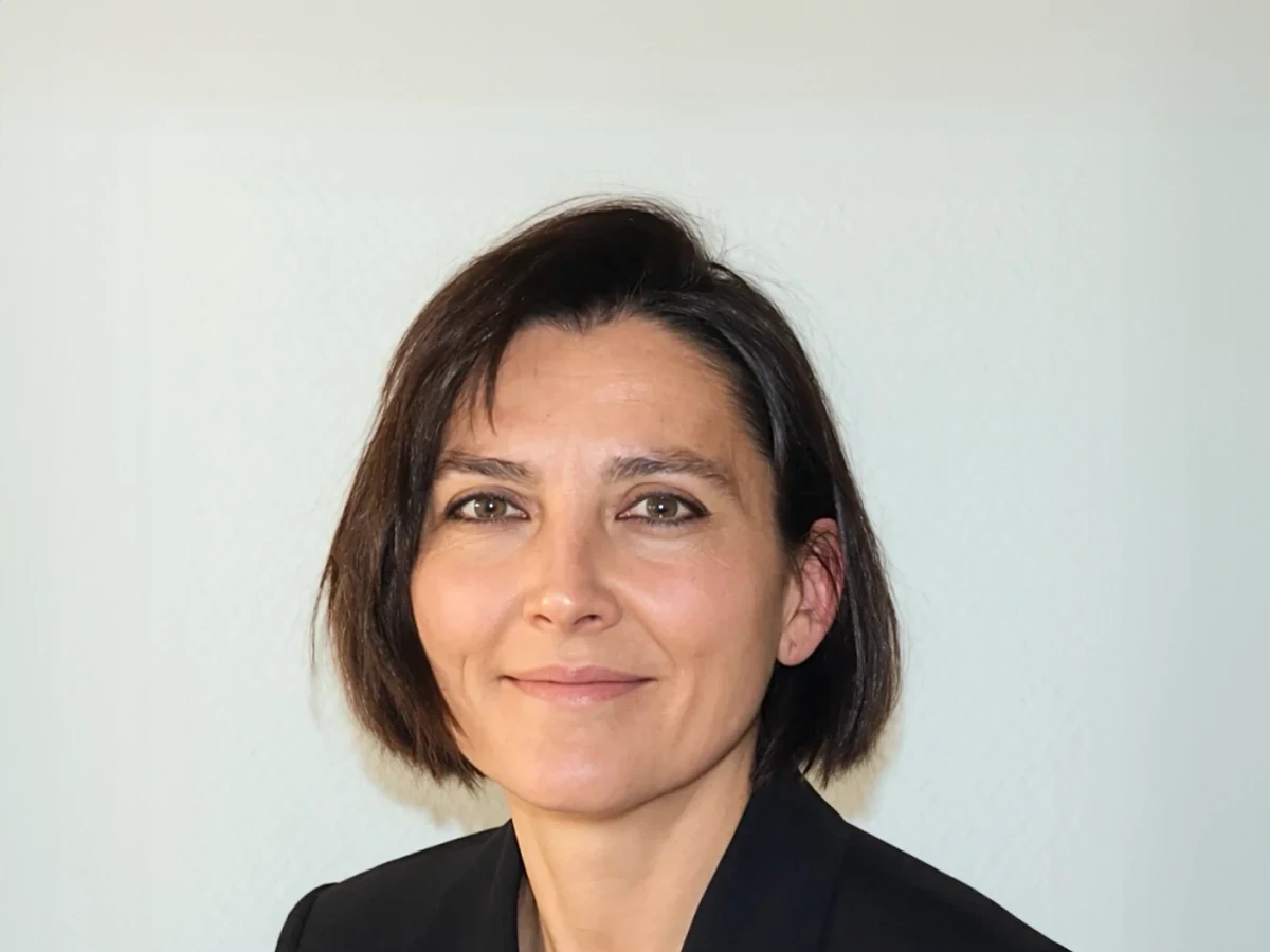 Porträt von Susanne Bernhardt, Inhaberin von Bernhardt Immobilien