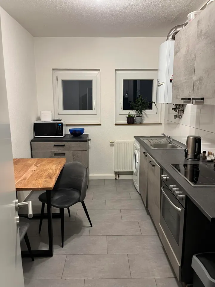 Charmante 2-Zimmer-Wohnung zum Wohlfühlen in Düren - Foto 3