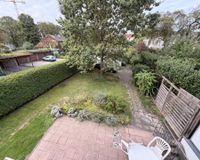 Gartenblick