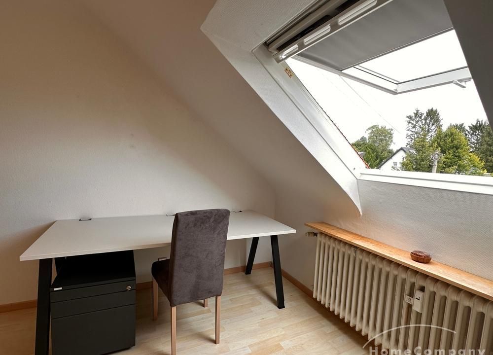 G&auml;stezimmer/ B&uuml;ro