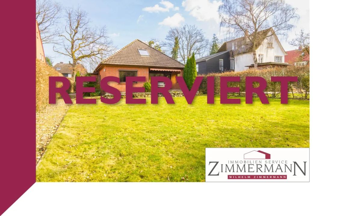 Westausgerichtetes Traumgrundstück – Natur genießen & alles fußläufig erreichbar