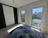 ...mit viel Lichteinfall